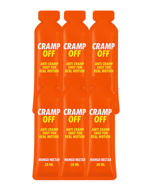 Mango Nectar