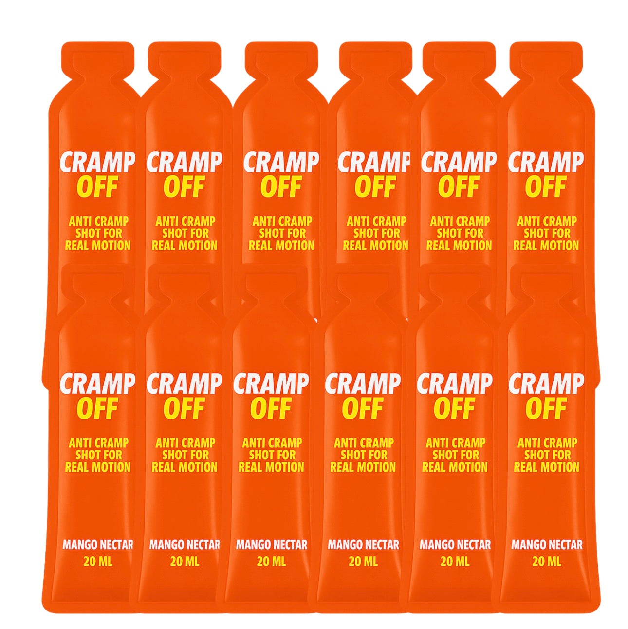 Mango Nectar
