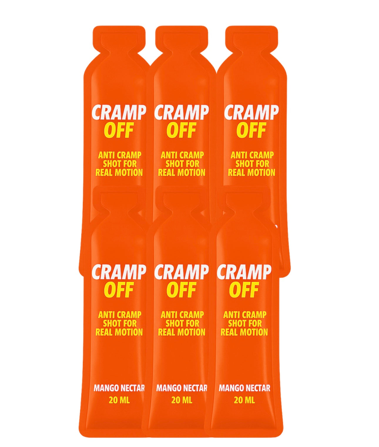 Mango Nectar