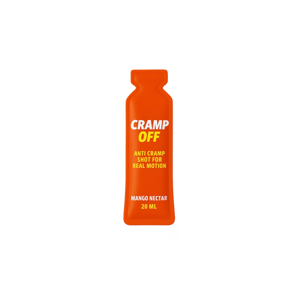 Mango Nectar